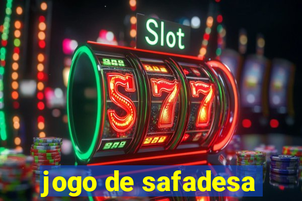 jogo de safadesa